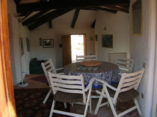 Villa singola in vendita a Arzachena