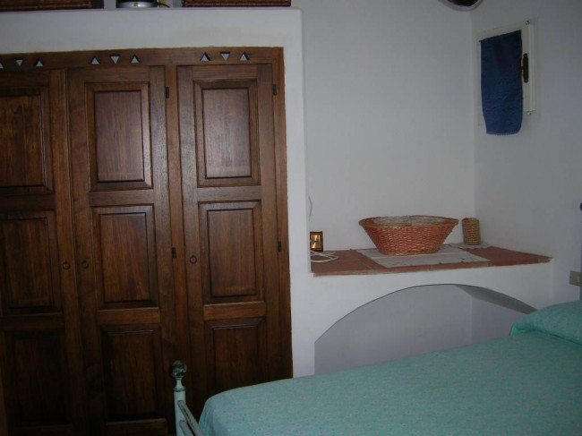 Villa singola in vendita a Arzachena