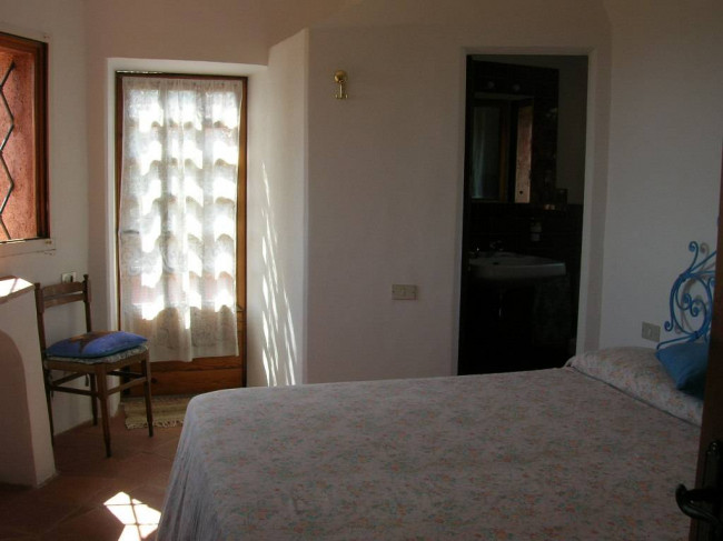 Villa singola in vendita a Arzachena