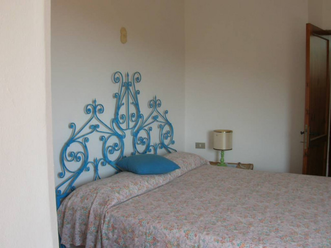 Villa singola in vendita a Arzachena