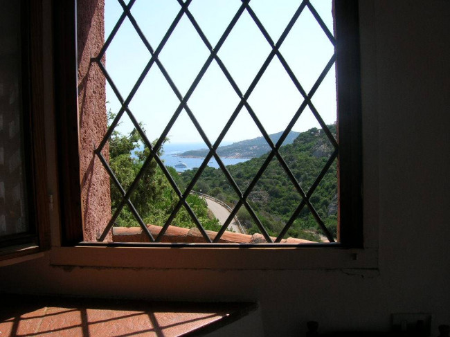 Villa singola in vendita a Arzachena