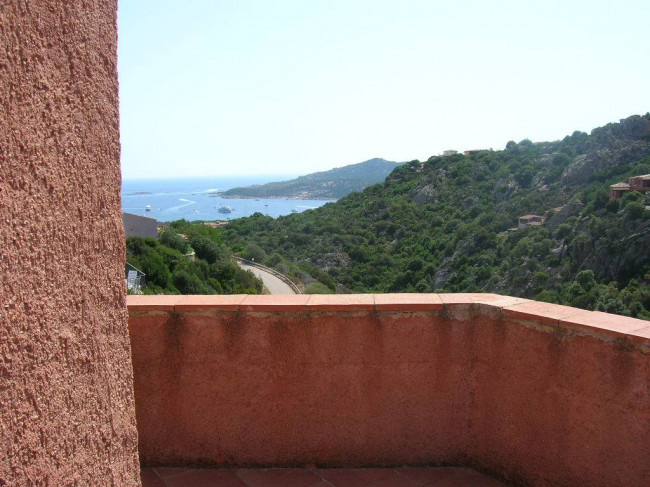 Villa singola in vendita a Arzachena