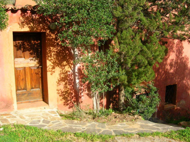 Villa singola in vendita a Arzachena