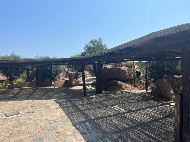 Villa singola in vendita a Arzachena