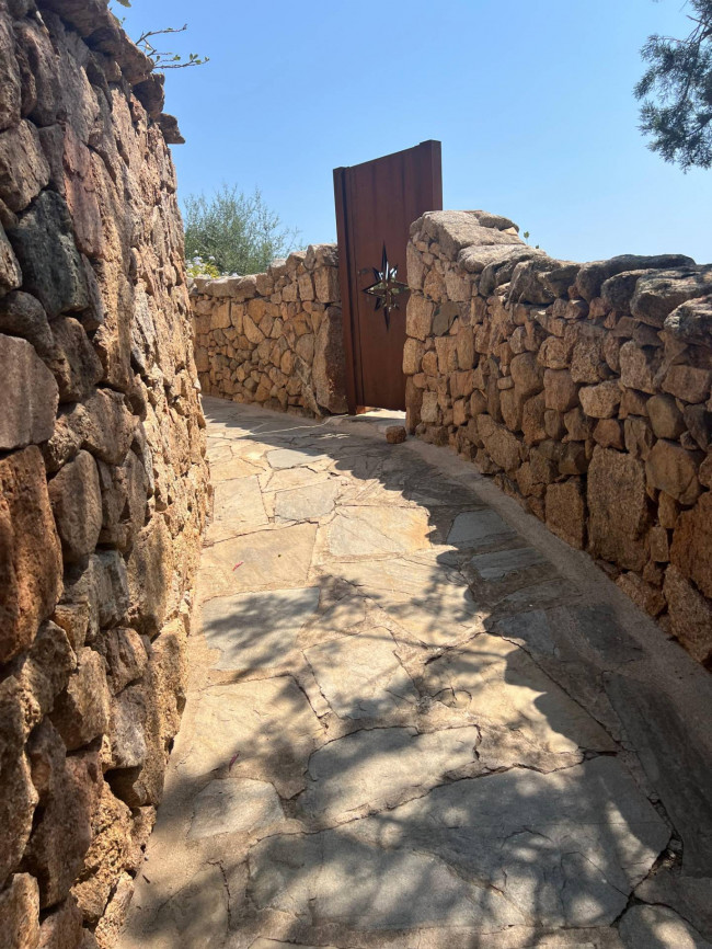 Villa singola in vendita a Arzachena