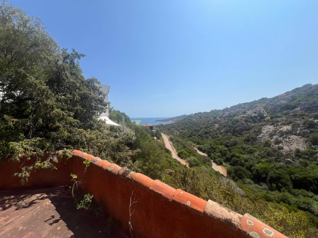 Villa singola in vendita a Arzachena