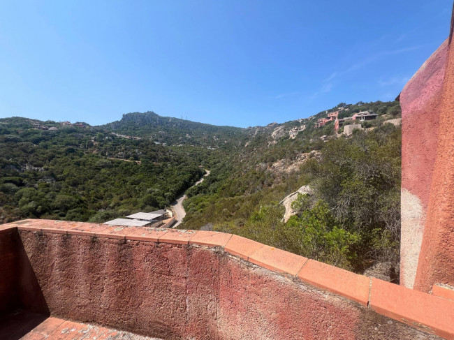 Villa singola in vendita a Arzachena