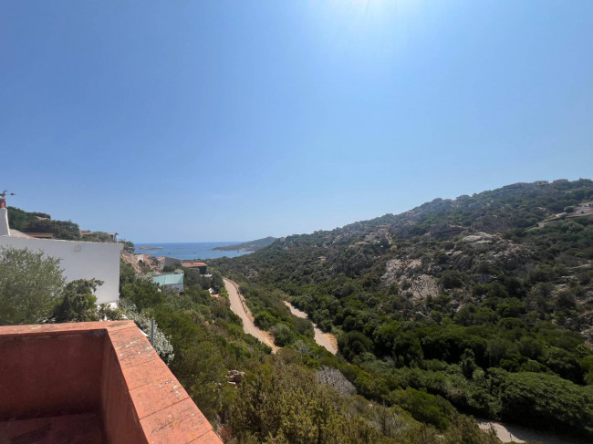 Villa singola in vendita a Arzachena