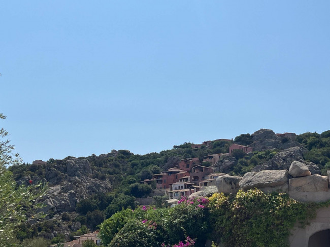 Villa singola in vendita a Arzachena