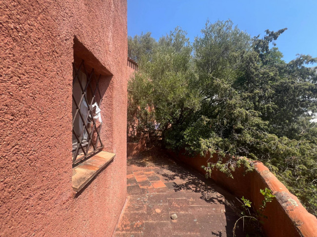 Villa singola in vendita a Arzachena