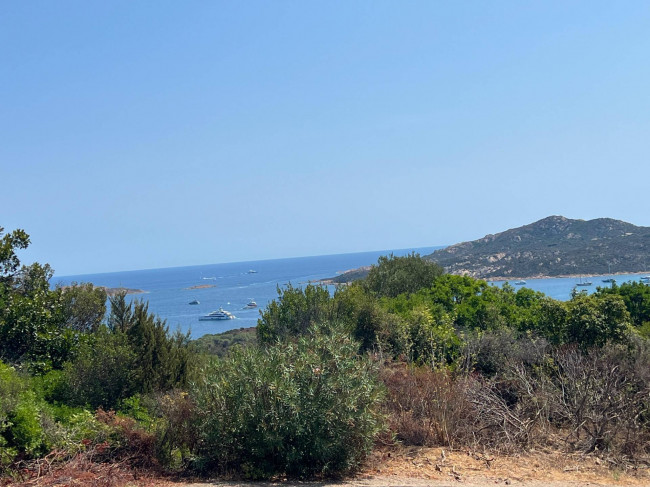 Villa singola in vendita a Arzachena