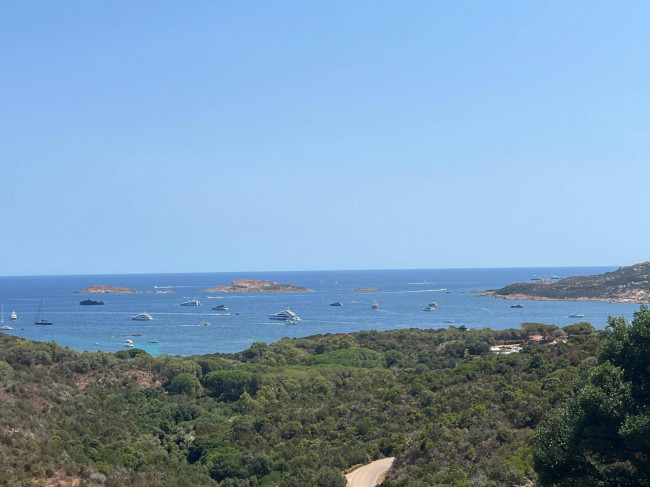 Villa singola in vendita a Arzachena