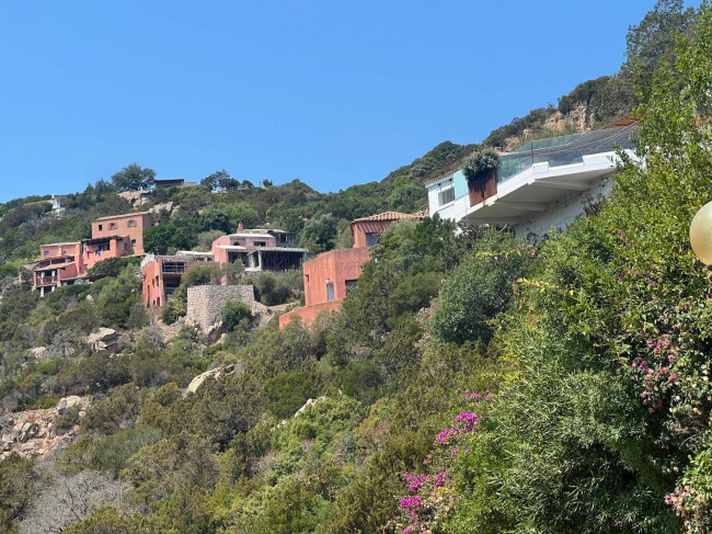 Villa singola in vendita a Arzachena