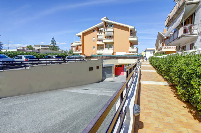 Appartamento in vendita a Ladispoli