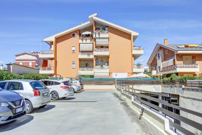 Appartamento in vendita a Ladispoli