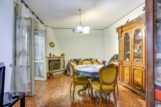 Appartamento in vendita a Ladispoli