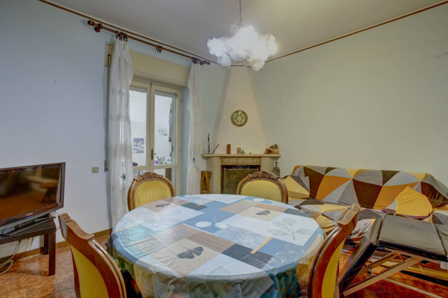 Appartamento in vendita a Ladispoli