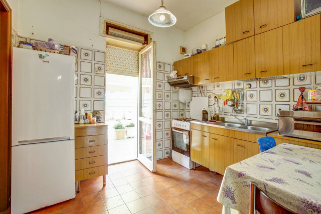 Appartamento in vendita a Ladispoli