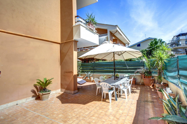 Appartamento in vendita a Ladispoli