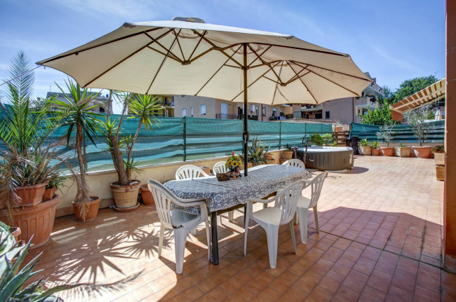 Appartamento in vendita a Ladispoli