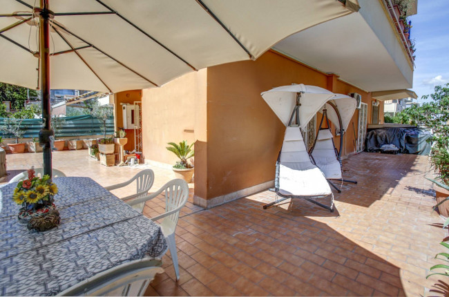 Appartamento in vendita a Ladispoli