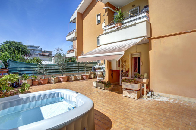 Appartamento in vendita a Ladispoli