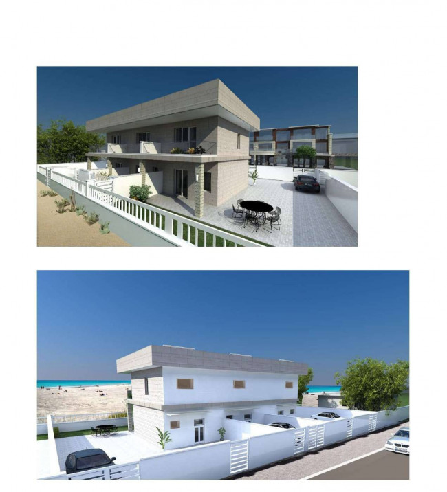 Nuove costruzioni in vendita a Pomezia