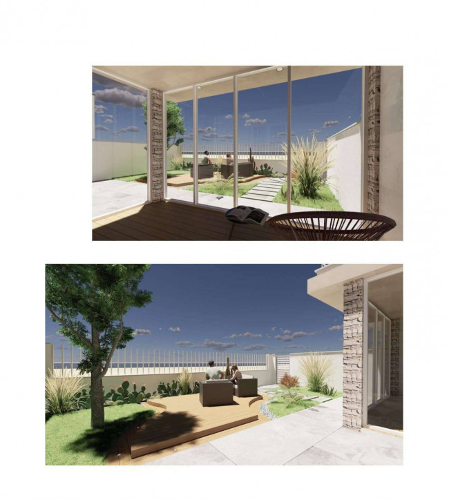 Nuove costruzioni in vendita a Pomezia