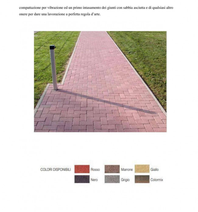 Nuove costruzioni in vendita a Pomezia