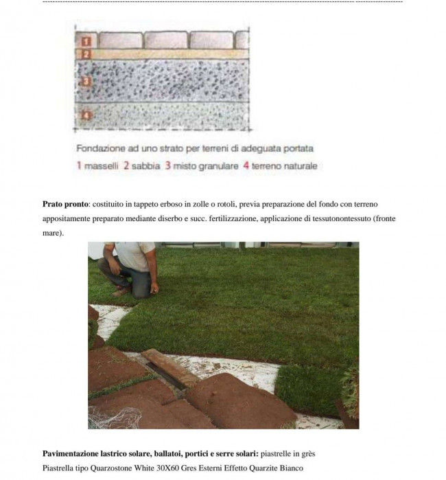 Nuove costruzioni in vendita a Pomezia