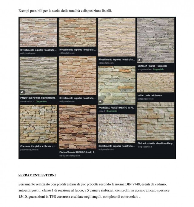 Nuove costruzioni in vendita a Pomezia