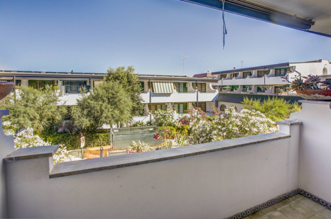 Appartamento in affitto a Ardea
