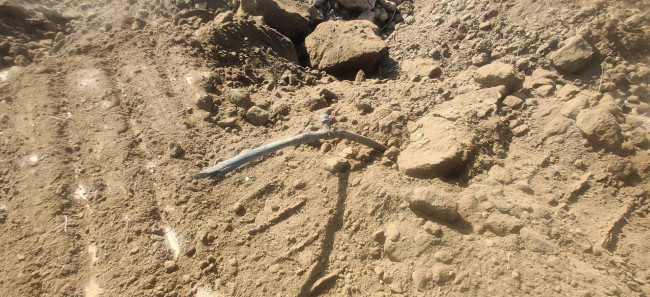 Terreno Edificabile in vendita a Roma