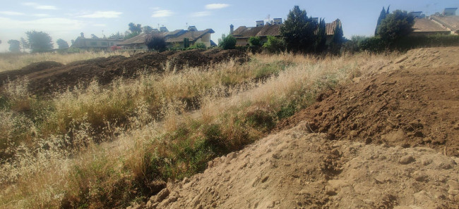 Terreno Edificabile in vendita a Roma