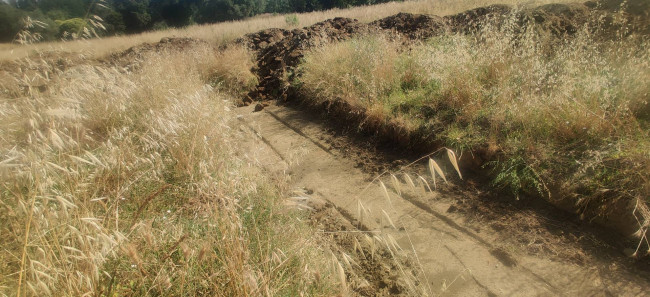 Terreno Edificabile in vendita a Roma