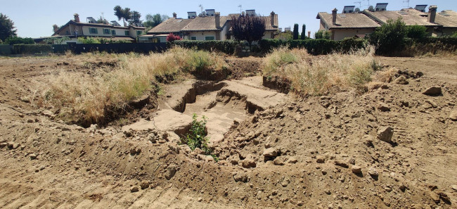 Terreno Edificabile in vendita a Roma