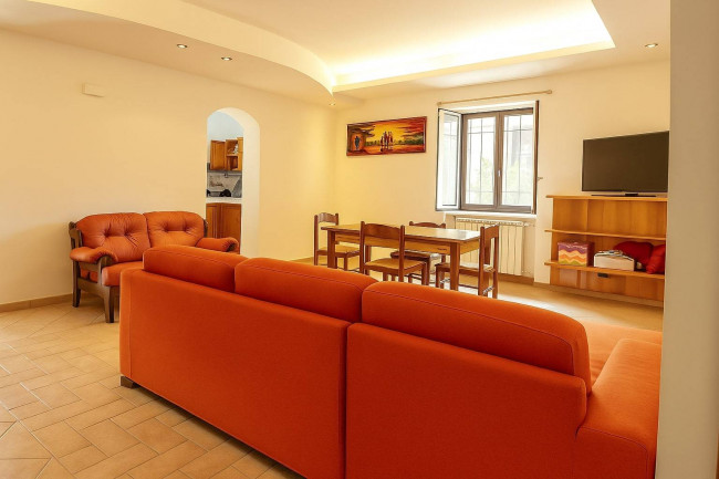 Appartamento in vendita a Ardea