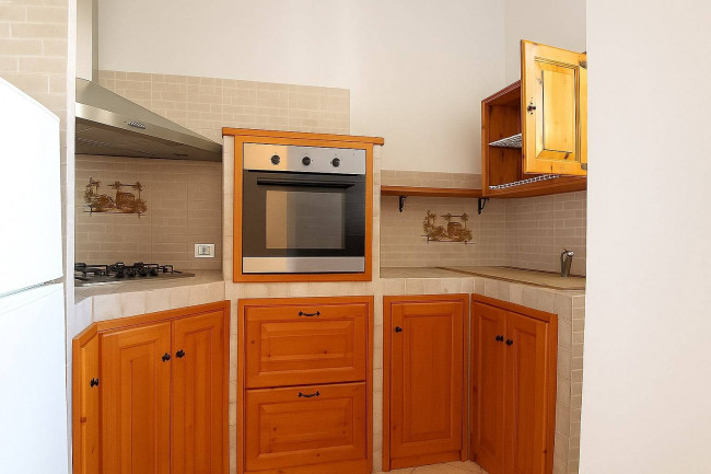 Appartamento in vendita a Ardea