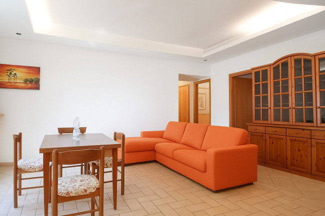 Appartamento in vendita a Ardea