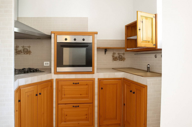 Appartamento in vendita a Ardea