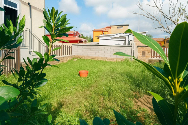 Appartamento in vendita a Ardea