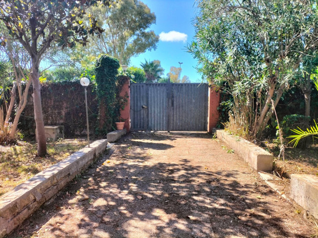 Villa singola in vendita a Roma