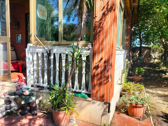Villa singola in vendita a Roma