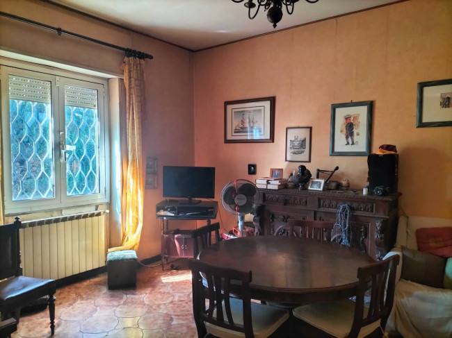 Villa singola in vendita a Roma