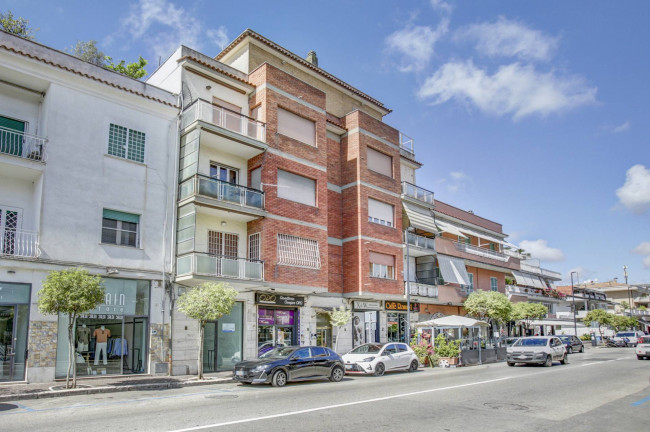 Appartamento in vendita a Pomezia