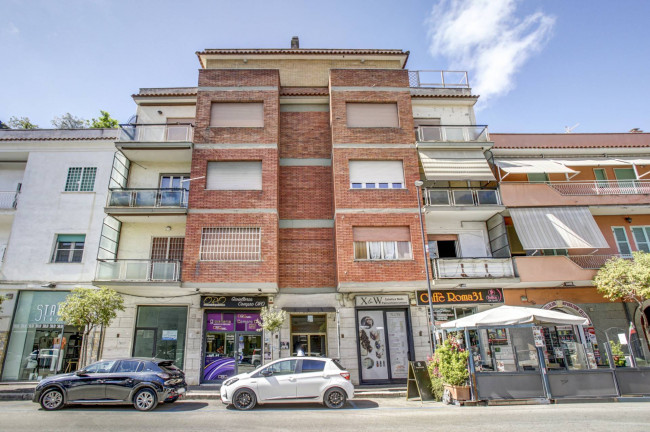 Appartamento in vendita a Pomezia