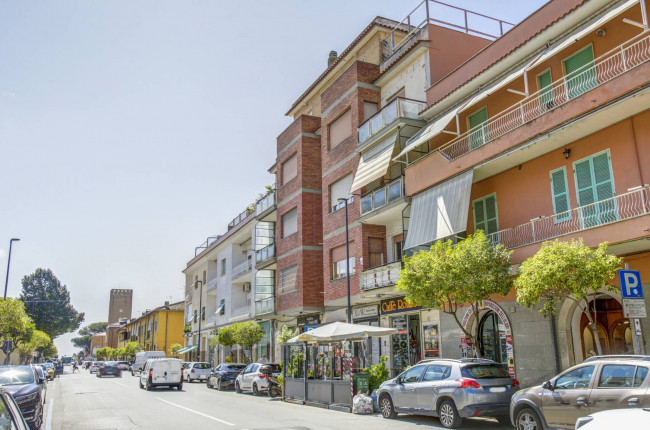 Appartamento in vendita a Pomezia