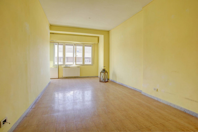 Appartamento in vendita a Pomezia