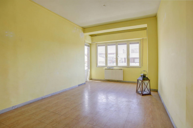 Appartamento in vendita a Pomezia