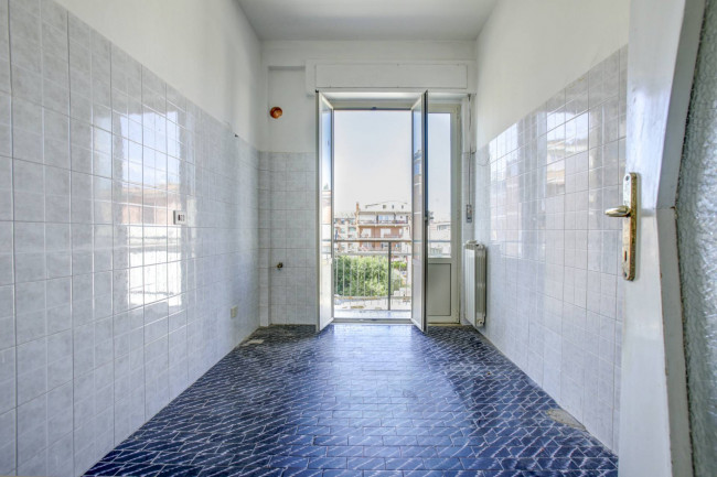 Appartamento in vendita a Pomezia